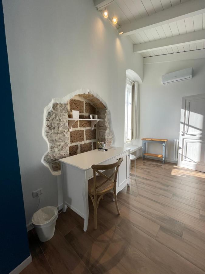 Il Borgo Bed & Breakfast Corato Exterior photo