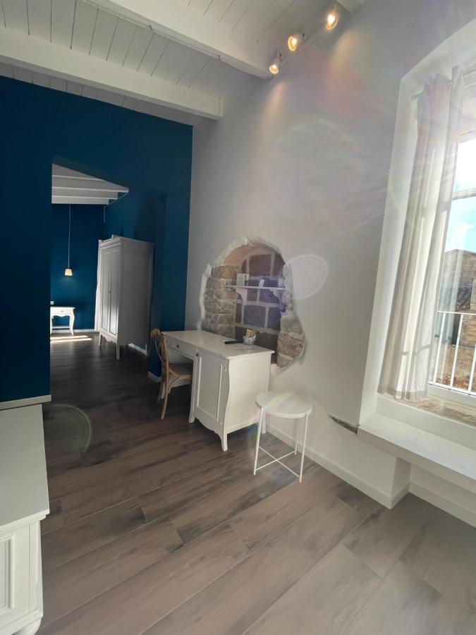 Il Borgo Bed & Breakfast Corato Exterior photo