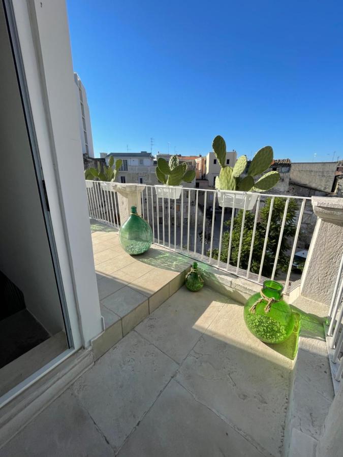 Il Borgo Bed & Breakfast Corato Exterior photo