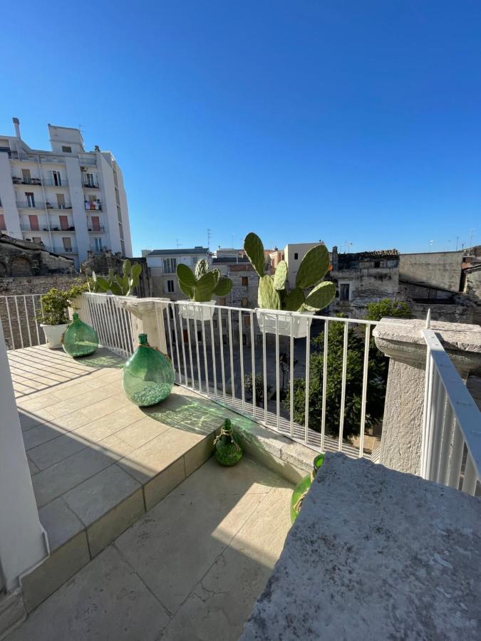 Il Borgo Bed & Breakfast Corato Exterior photo