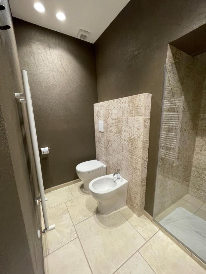 Il Borgo Bed & Breakfast Corato Exterior photo