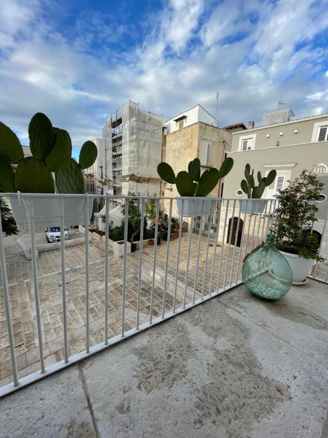 Il Borgo Bed & Breakfast Corato Exterior photo