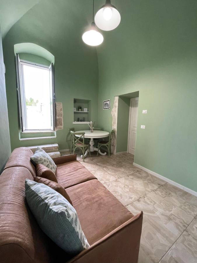 Il Borgo Bed & Breakfast Corato Exterior photo