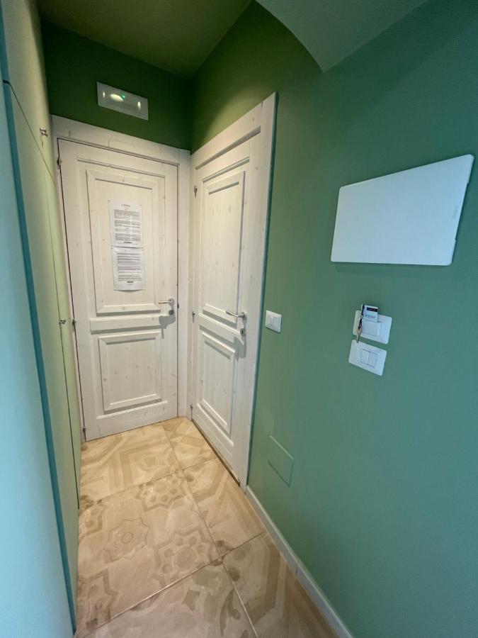 Il Borgo Bed & Breakfast Corato Exterior photo