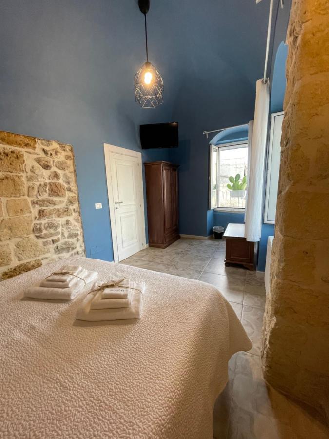 Il Borgo Bed & Breakfast Corato Exterior photo