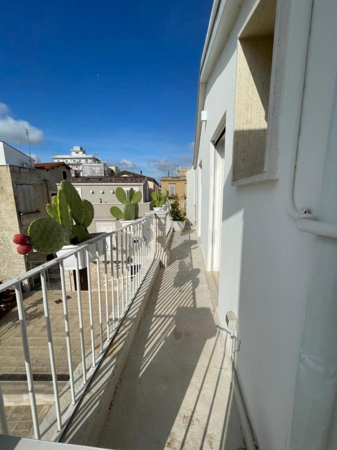 Il Borgo Bed & Breakfast Corato Exterior photo