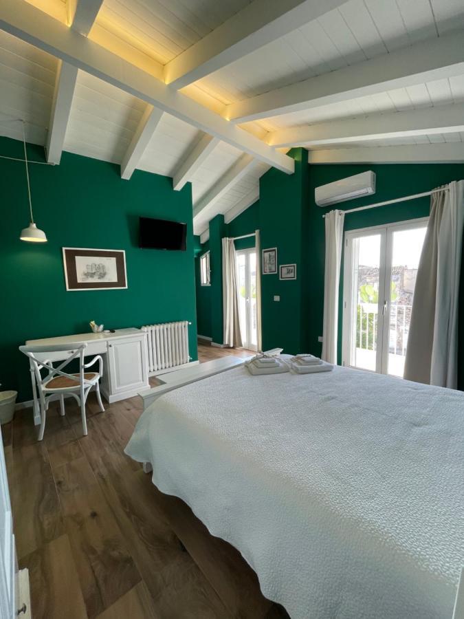 Il Borgo Bed & Breakfast Corato Exterior photo