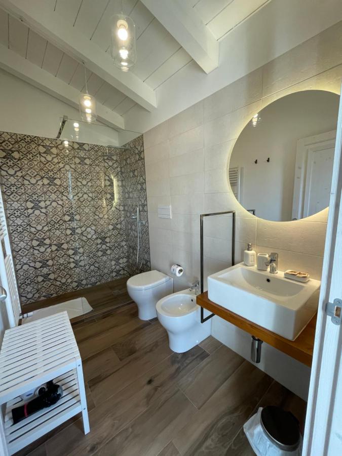 Il Borgo Bed & Breakfast Corato Exterior photo