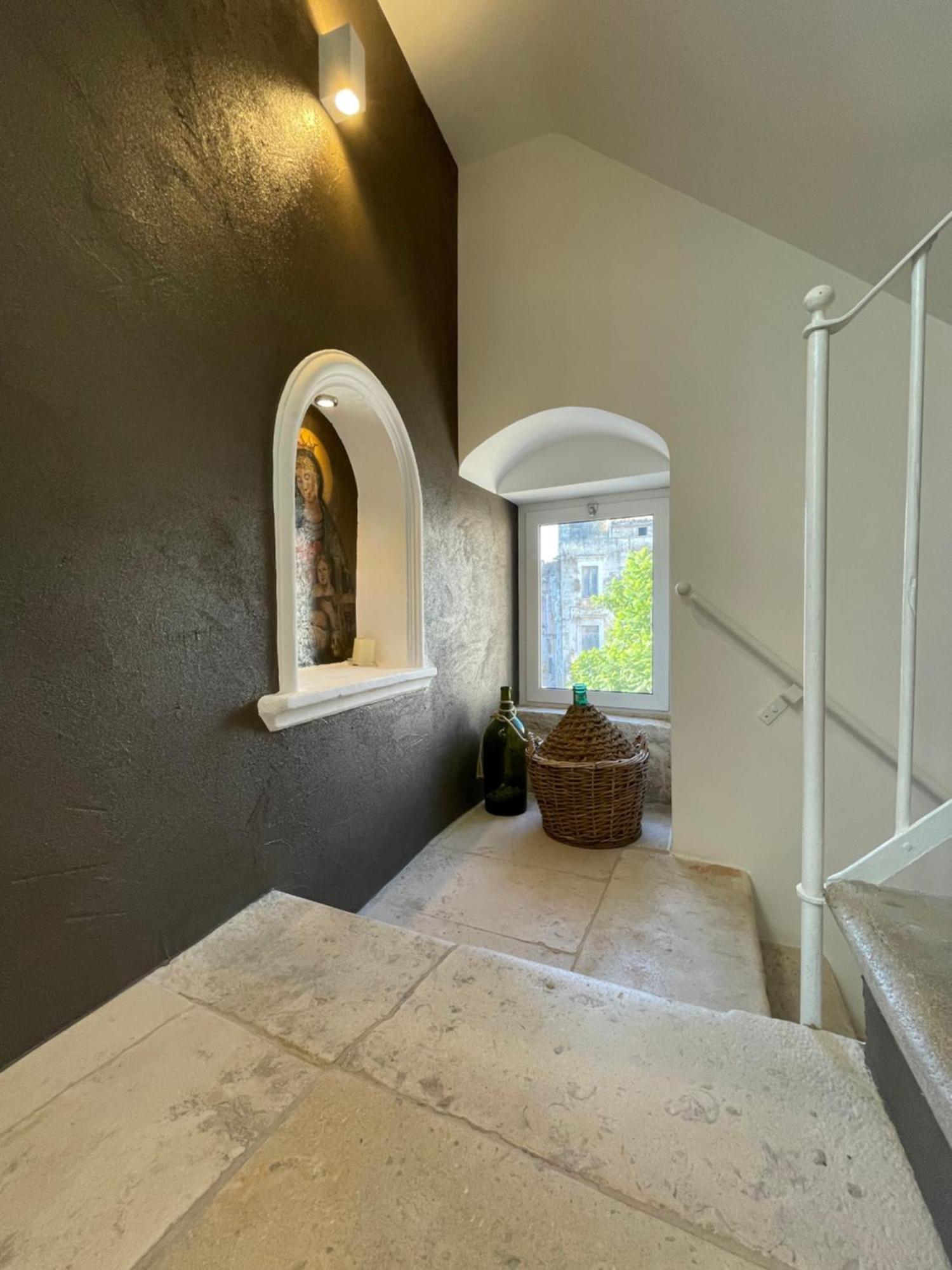 Il Borgo Bed & Breakfast Corato Exterior photo