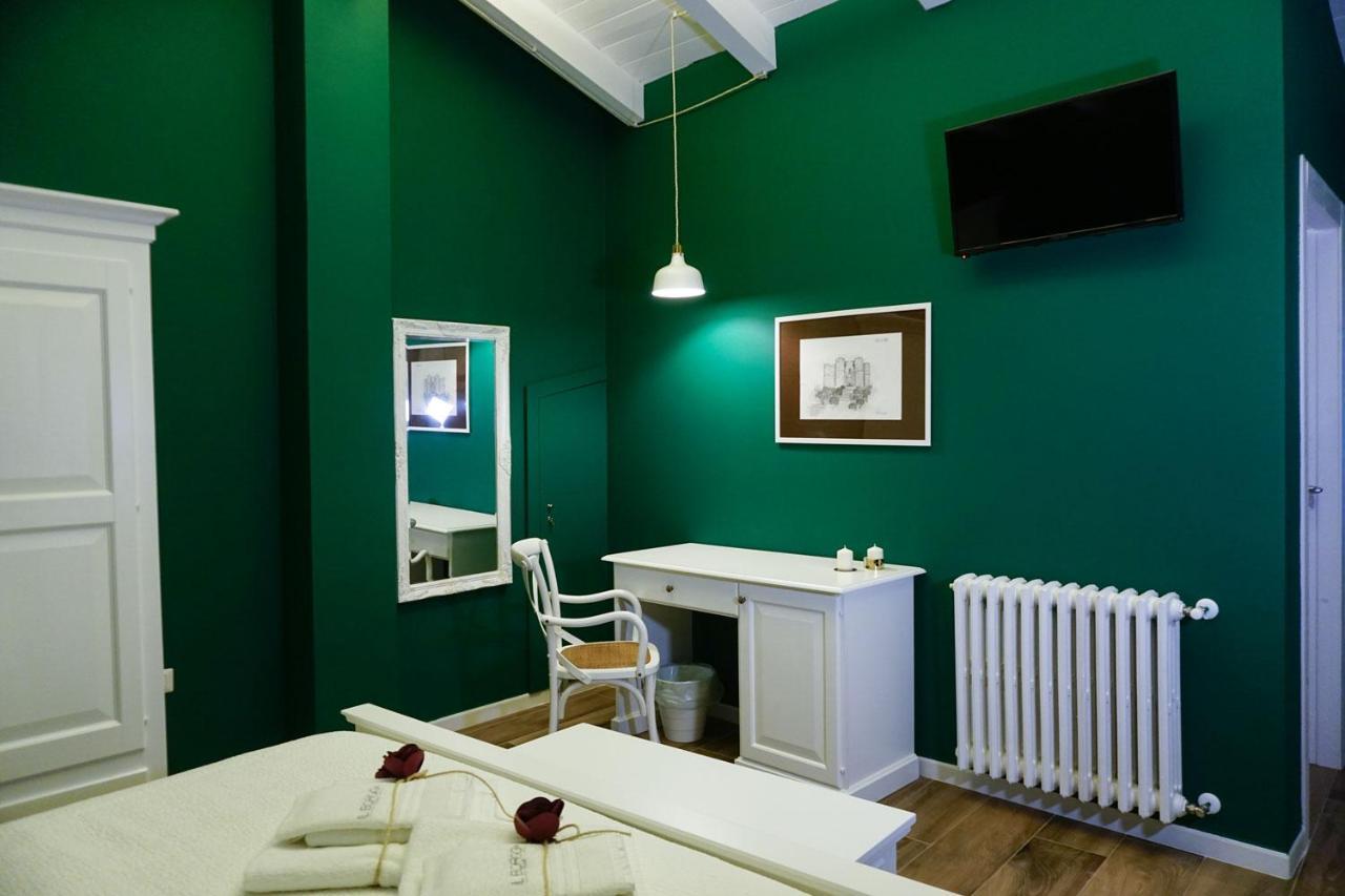 Il Borgo Bed & Breakfast Corato Exterior photo